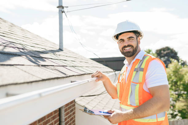Quick and Trustworthy Emergency Roof Repair Services in Dansville, NY