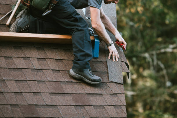 Trusted Dansville, NY Roofing Contractor Experts